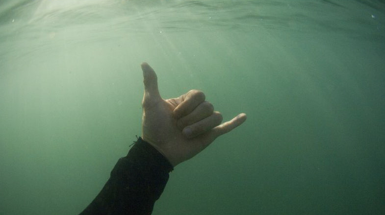 Clean water! Photo: a href=\"https://www.paulcretinonphotography.com/\">Paul Crétinon</a>